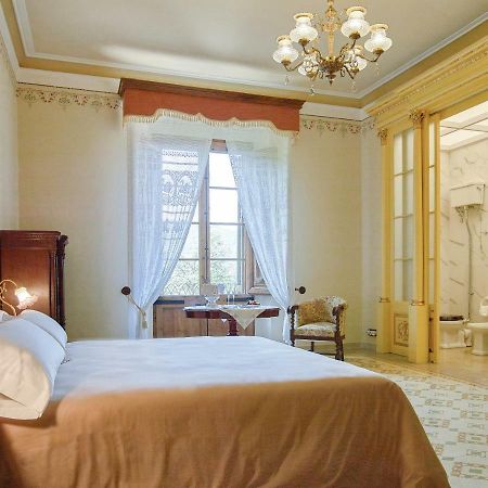 Mas El Ricart Bed & Breakfast Malla Ngoại thất bức ảnh